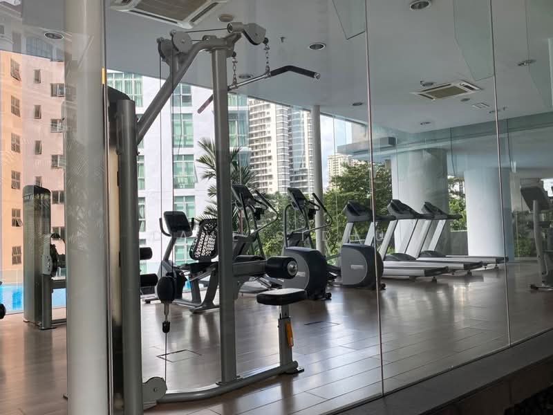 Servis Apartment untuk Dijual di The Panorama - Dave Sidhu - PropertyGuru.com.my