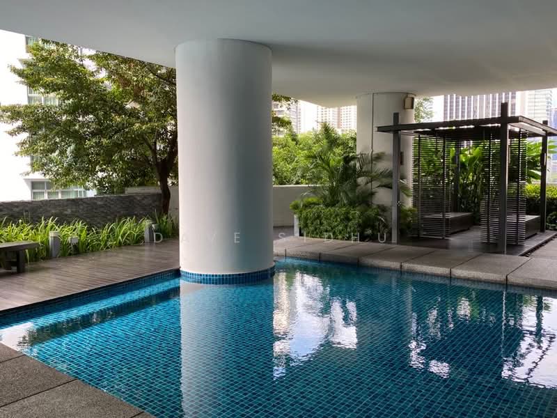 Servis Apartment untuk Dijual di The Panorama - Dave Sidhu - PropertyGuru.com.my