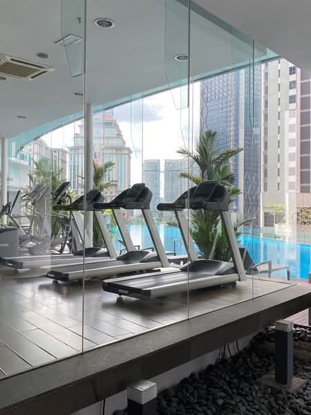 Servis Apartment untuk Dijual di The Panorama - Dave Sidhu - PropertyGuru.com.my