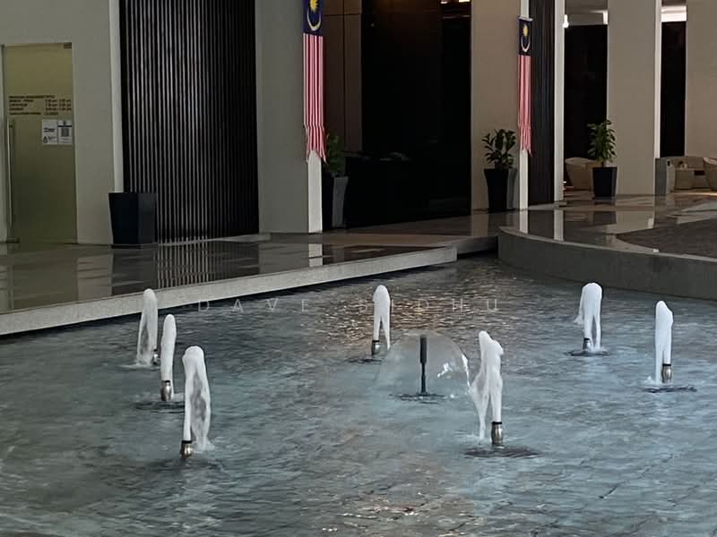 Servis Apartment untuk Dijual di The Panorama - Dave Sidhu - PropertyGuru.com.my