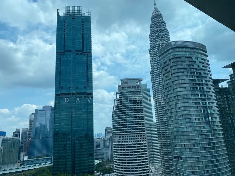 Servis Apartment untuk Dijual di The Panorama - Dave Sidhu - PropertyGuru.com.my