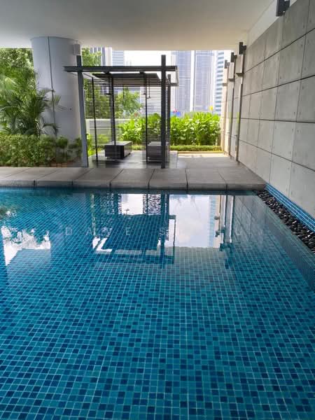 Servis Apartment untuk Dijual di The Panorama - Dave Sidhu - PropertyGuru.com.my