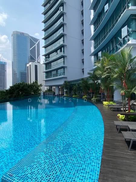 Servis Apartment untuk Dijual di The Panorama - Dave Sidhu - PropertyGuru.com.my