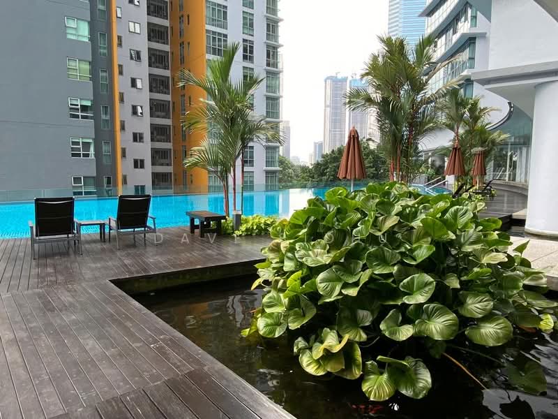 Servis Apartment untuk Dijual di The Panorama - Dave Sidhu - PropertyGuru.com.my