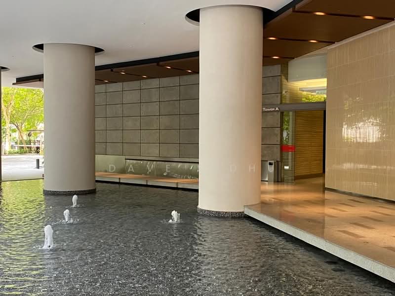Servis Apartment untuk Dijual di The Panorama - Dave Sidhu - PropertyGuru.com.my