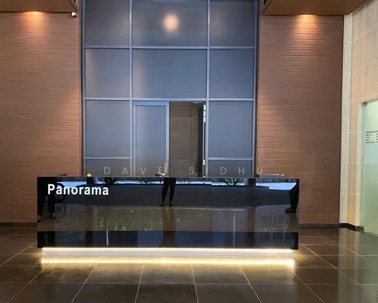 Servis Apartment untuk Dijual di The Panorama - Dave Sidhu - PropertyGuru.com.my