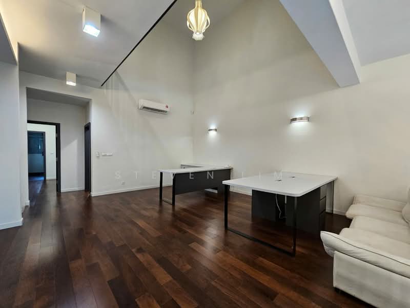Terraced House for Rent in Desa Parkcity (Kuala Lumpur) - Steven Lim - Interior - PropertyGuru.com.my