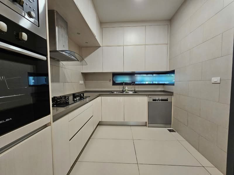 Terraced House for Rent in Desa Parkcity (Kuala Lumpur) - Steven Lim - PropertyGuru.com.my