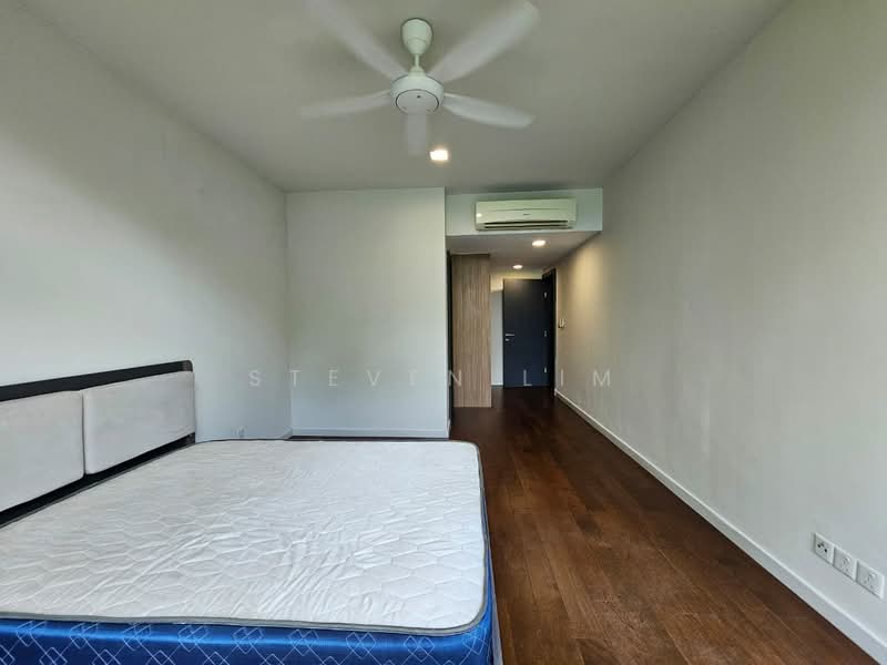 Terraced House for Rent in Desa Parkcity (Kuala Lumpur) - Steven Lim - Bedroom - PropertyGuru.com.my