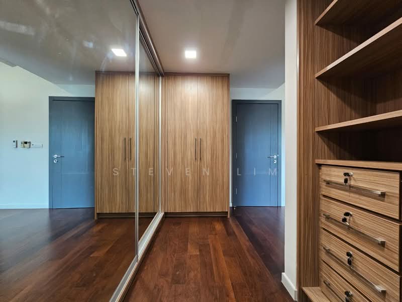 Terraced House for Rent in Desa Parkcity (Kuala Lumpur) - Steven Lim - Interior - PropertyGuru.com.my