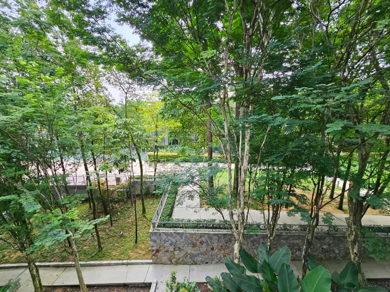 Terraced House for Rent in Desa Parkcity (Kuala Lumpur) - Steven Lim - Exterior - PropertyGuru.com.my