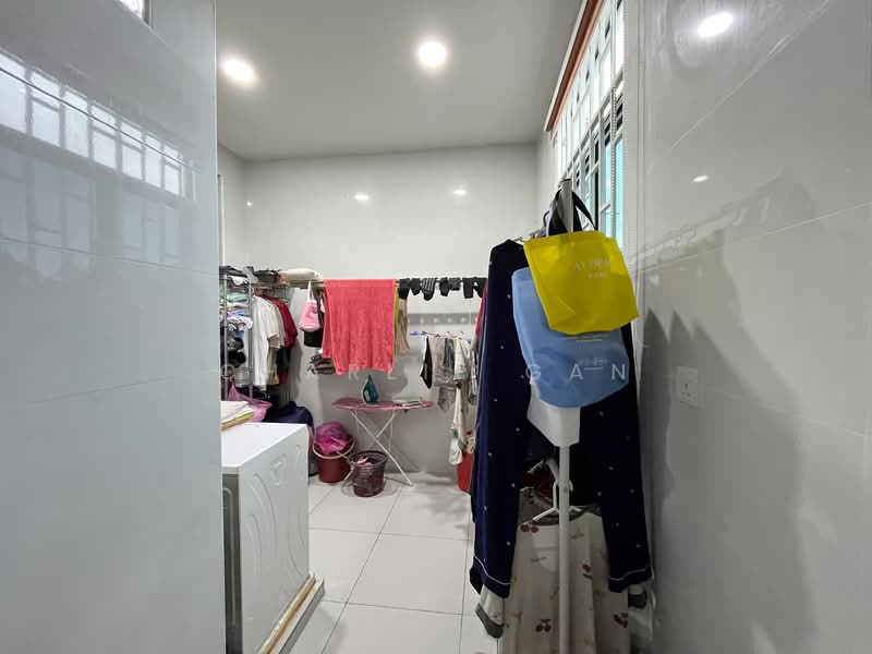 Rumah Berkembar untuk Dijual di Canary Garden (Klang) - Charlie Gan - Interior - PropertyGuru.com.my