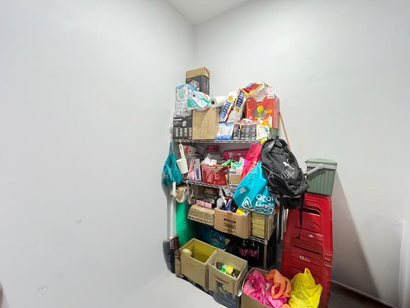 Rumah Berkembar untuk Dijual di Canary Garden (Klang) - Charlie Gan - Interior - PropertyGuru.com.my