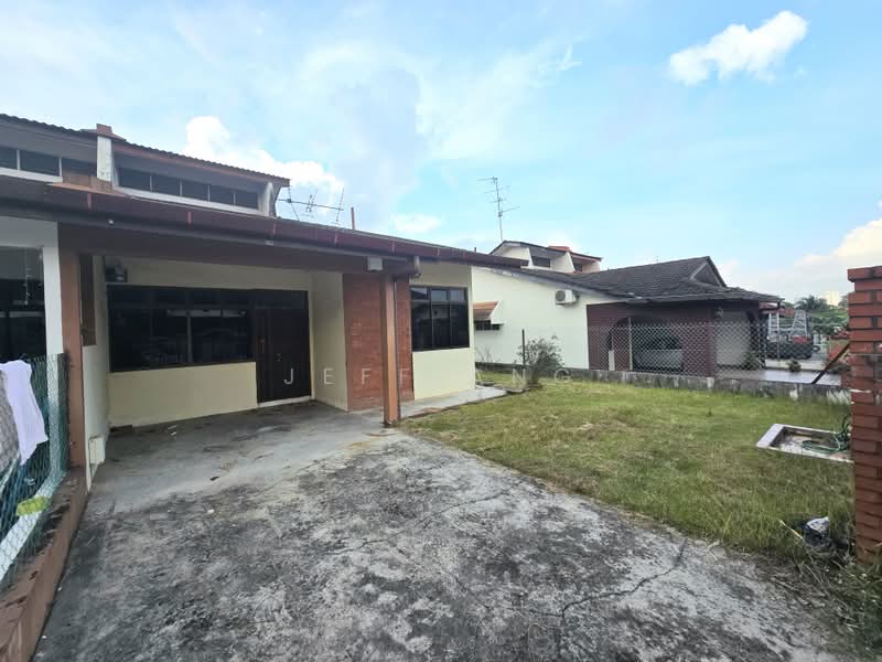 Semi-Detached House for Sale in Taman Perling (Perling) - Jeff Ang - PropertyGuru.com.my