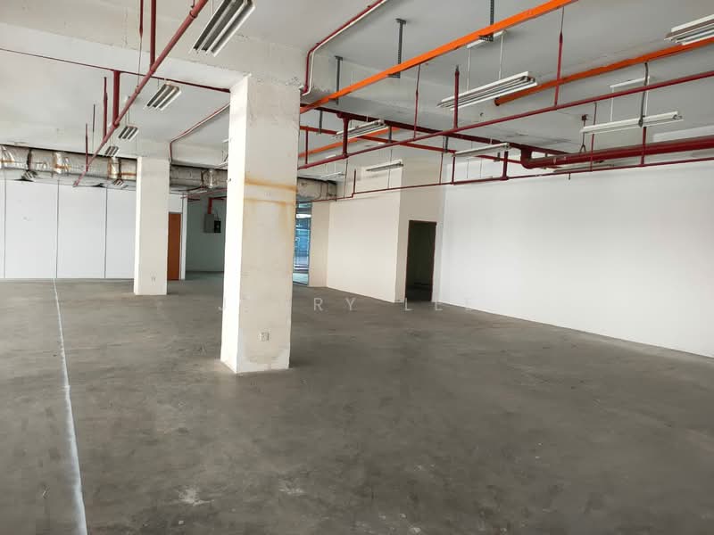 Warehouse for Rent in Seksyen 51 (Petaling Jaya) - Jerry Lee - Interior - PropertyGuru.com.my
