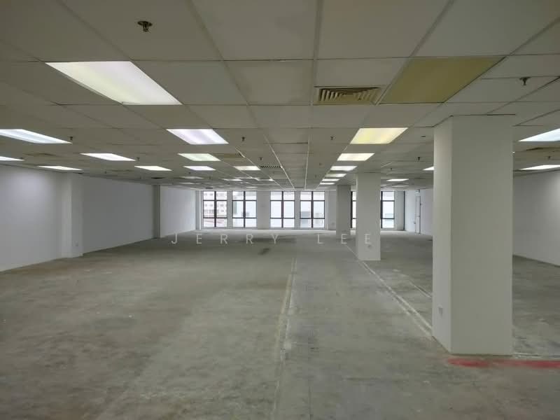 Warehouse for Rent in Seksyen 51 (Petaling Jaya) - Jerry Lee - Interior - PropertyGuru.com.my