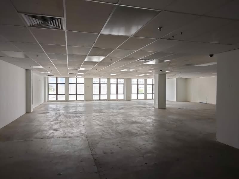 Warehouse for Rent in Seksyen 51 (Petaling Jaya) - Jerry Lee - Interior - PropertyGuru.com.my
