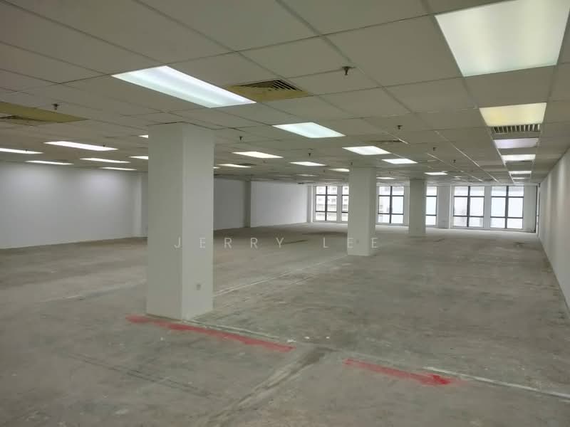 Warehouse for Rent in Seksyen 51 (Petaling Jaya) - Jerry Lee - Interior - PropertyGuru.com.my