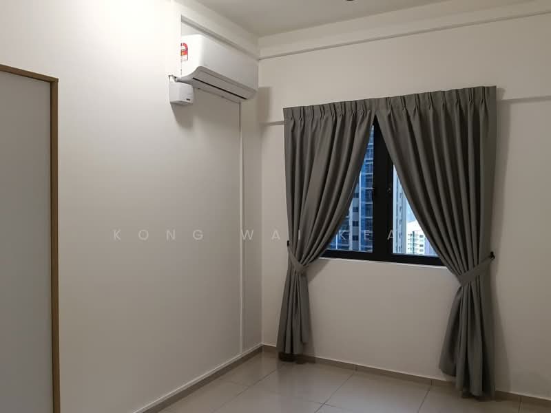 Service Residence for Rent at One Equine - Kong Wai Keat - Interior - PropertyGuru.com.my