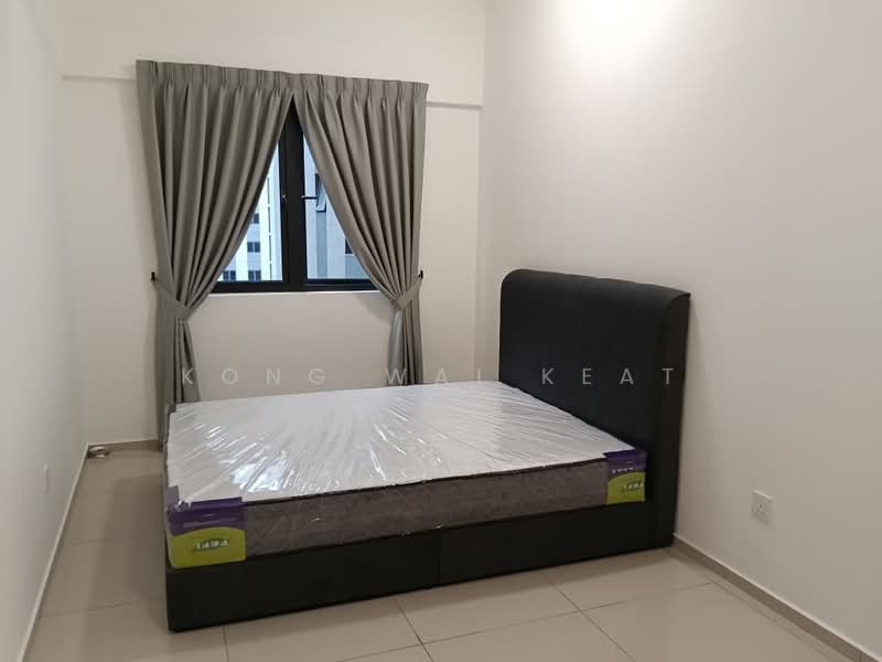 Service Residence for Rent at One Equine - Kong Wai Keat - Bedroom - PropertyGuru.com.my