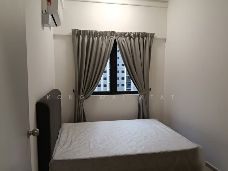 Service Residence for Rent at One Equine - Kong Wai Keat - Bedroom - PropertyGuru.com.my