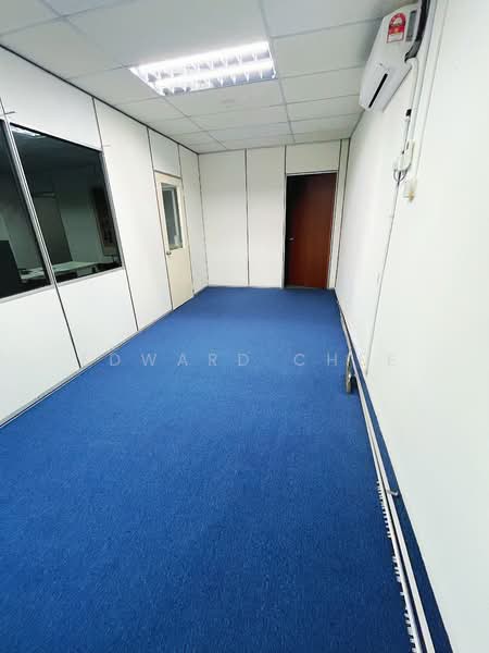 Office for Rent in George Town (Penang) - Edward Chee - Corridor - PropertyGuru.com.my