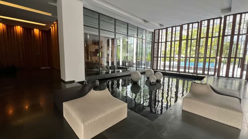Condominium for Sale at Rimbun - Jason Loh - Lobby - PropertyGuru.com.my