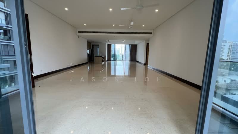 Condominium for Sale at Rimbun - Jason Loh - Living Room - PropertyGuru.com.my