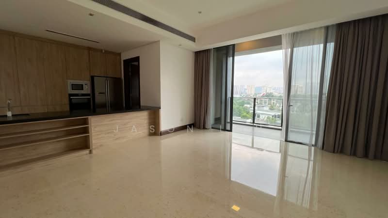Condominium for Sale at Rimbun - Jason Loh - Kitchen - PropertyGuru.com.my