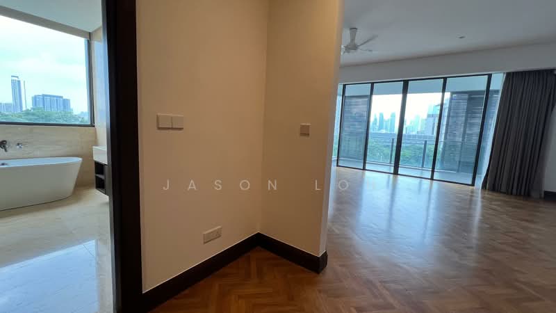 Condominium for Sale at Rimbun - Jason Loh - Bathroom - PropertyGuru.com.my