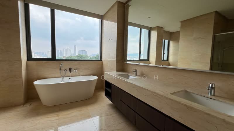 Condominium for Sale at Rimbun - Jason Loh - Bathroom - PropertyGuru.com.my