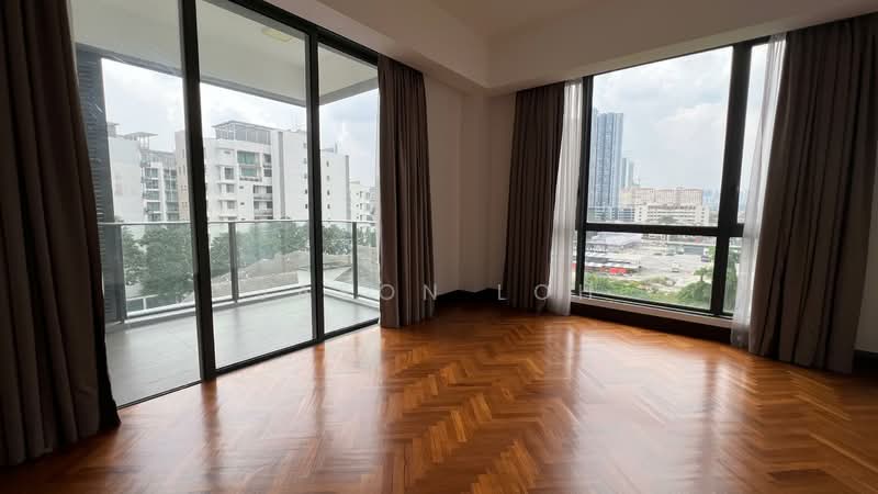 Condominium for Sale at Rimbun - Jason Loh - PropertyGuru.com.my