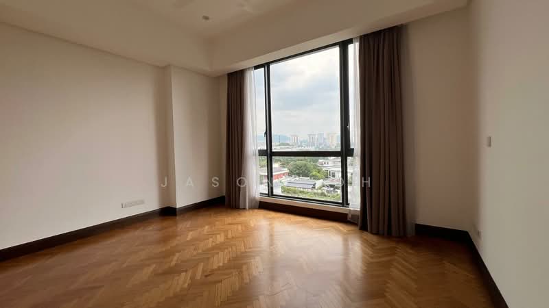 Condominium for Sale at Rimbun - Jason Loh - PropertyGuru.com.my