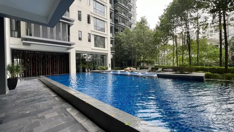 Condominium for Sale at Rimbun - Jason Loh - PropertyGuru.com.my