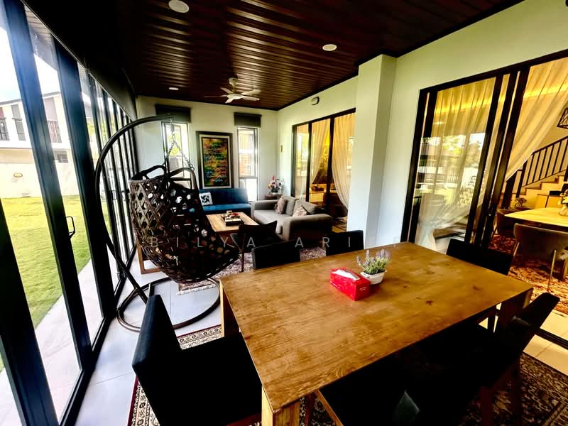 Rumah Kluster untuk Dijual di Semenyih (Selangor) - BILYA ARIFF - PropertyGuru.com.my