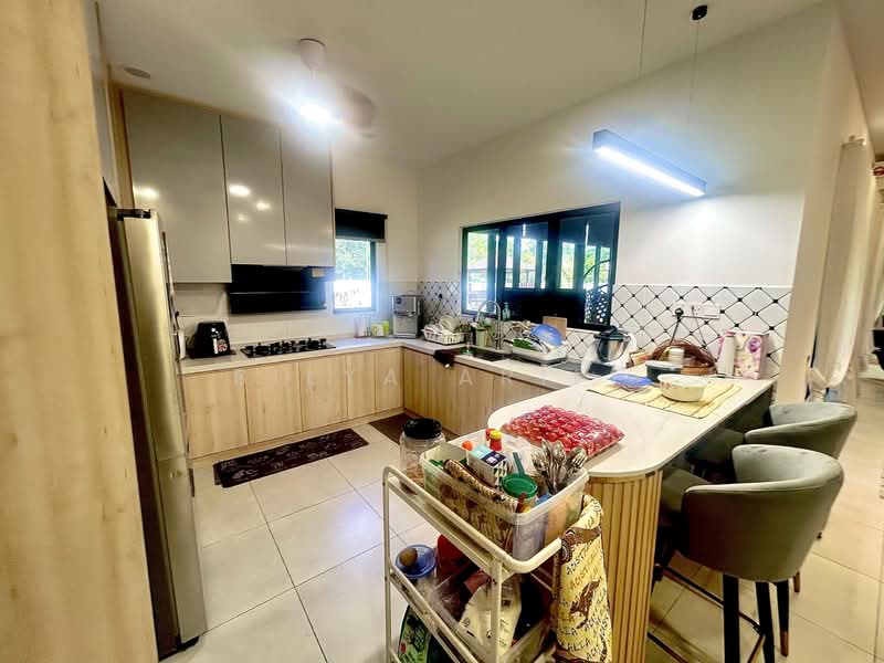 Rumah Kluster untuk Dijual di Semenyih (Selangor) - BILYA ARIFF - PropertyGuru.com.my