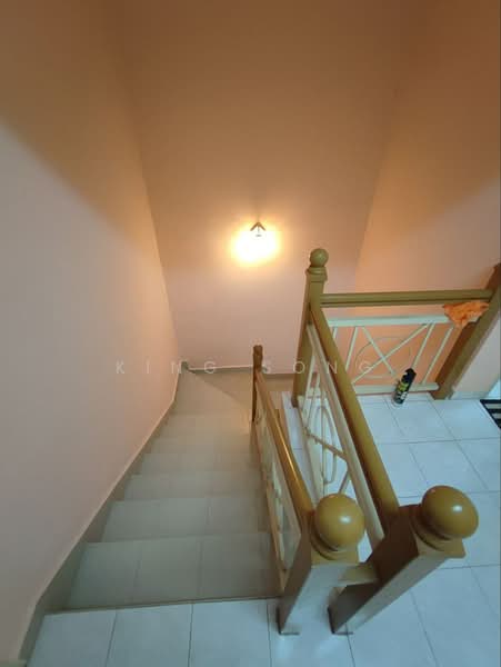 2-storey Terraced House for Sale in Taman Seri Jati (Batu Berendam) - King Song - PropertyGuru.com.my