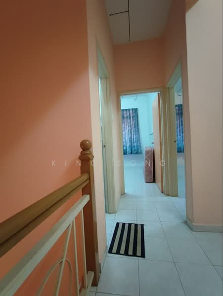 2-storey Terraced House for Sale in Taman Seri Jati (Batu Berendam) - King Song - PropertyGuru.com.my