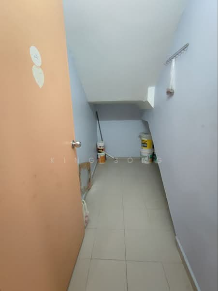 2-storey Terraced House for Sale in Taman Seri Jati (Batu Berendam) - King Song - PropertyGuru.com.my
