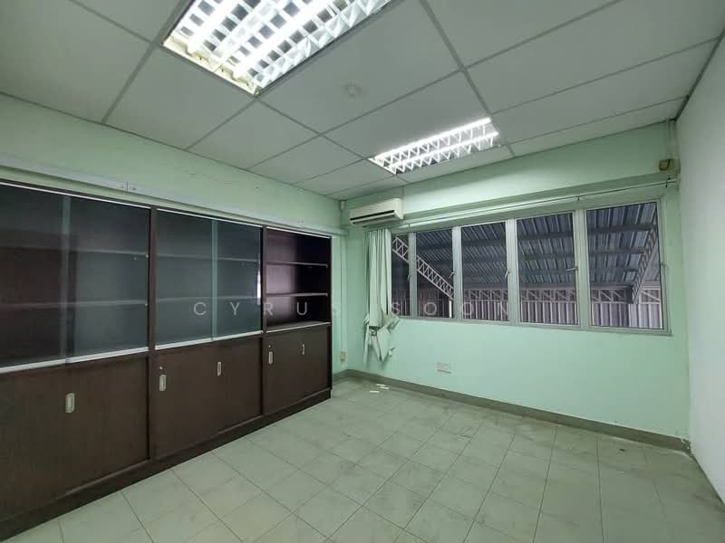 Factory for Sale in Kawasan Perindustrian Kundang (Rawang) - Cyrus Soon - Interior - PropertyGuru.com.my