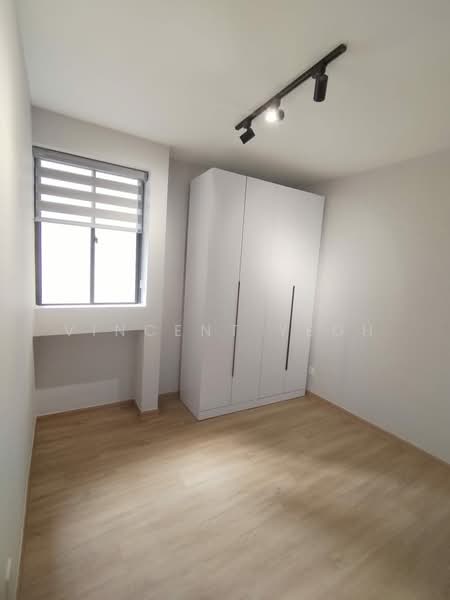 Condominium for Rent at Mont Kiara Palma - Vincent Yeoh - Bedroom - PropertyGuru.com.my