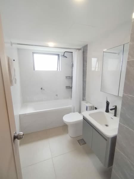 Condominium for Rent at Mont Kiara Palma - Vincent Yeoh - PropertyGuru.com.my