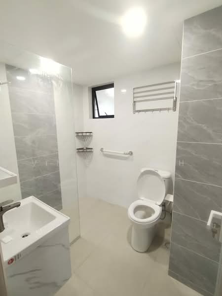Condominium for Rent at Mont Kiara Palma - Vincent Yeoh - PropertyGuru.com.my