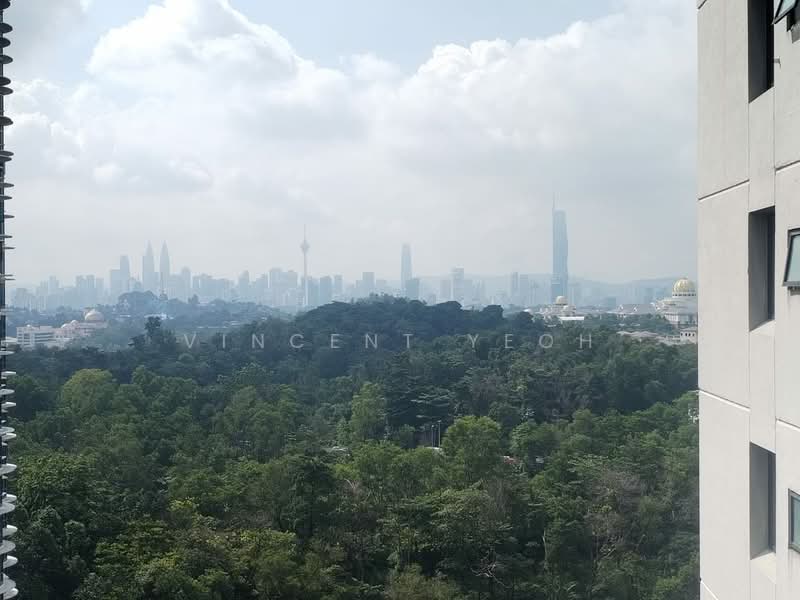 Condominium for Rent at Mont Kiara Palma - Vincent Yeoh - PropertyGuru.com.my