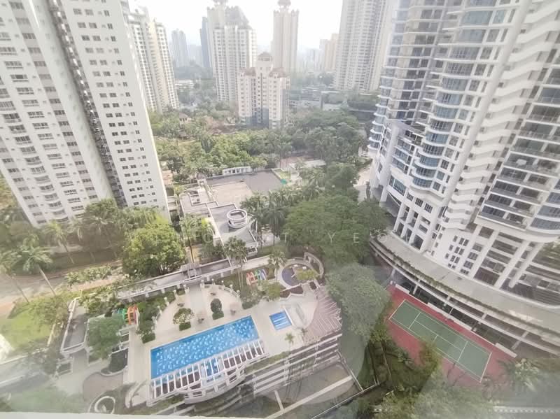 Condominium for Rent at Mont Kiara Palma - Vincent Yeoh - PropertyGuru.com.my