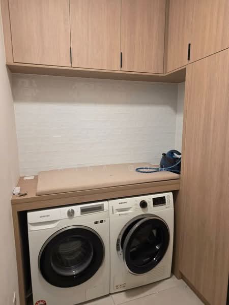 Condominium for Sale at ALIX Residences - Anna Goh - PropertyGuru.com.my