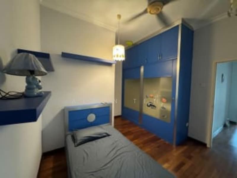 For Rent - BK8