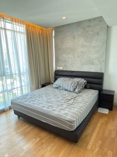 Service Residence for Rent at Solaris Dutamas - Yubi Leong - PropertyGuru.com.my