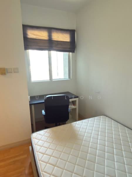 Service Residence for Rent at Solaris Dutamas - Yubi Leong - PropertyGuru.com.my