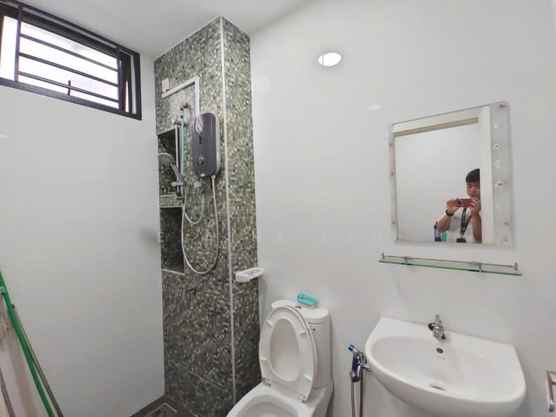 Rumah Teres 2 Tingkat untuk Disewa di Bukit Indah (Iskandar Puteri (Nusajaya)) - Elaine Lau - PropertyGuru.com.my